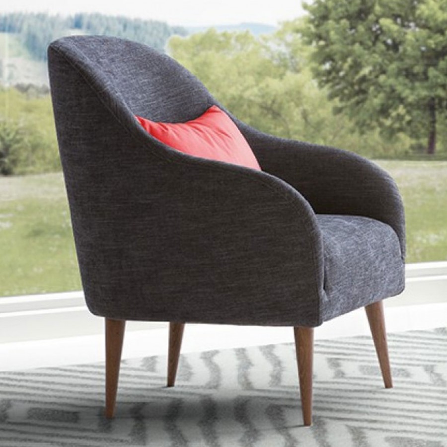 Fotoiu tapitat Le Comfort, Adda